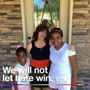 Meet your Posher, Donna